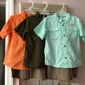 Magellan toddler 2 piece set bundle NWT